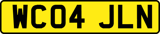 WC04JLN