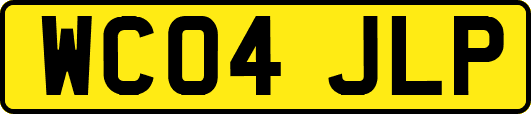 WC04JLP