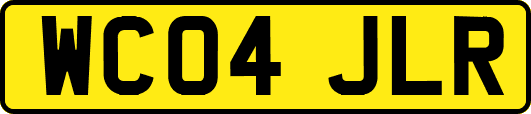 WC04JLR
