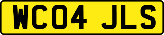WC04JLS