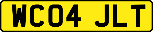 WC04JLT