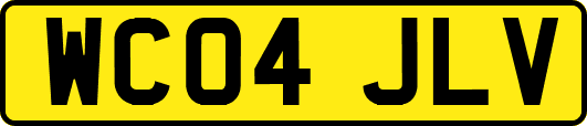 WC04JLV