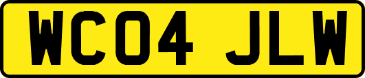 WC04JLW