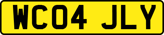WC04JLY