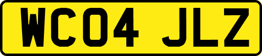 WC04JLZ
