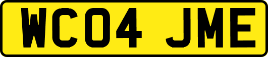 WC04JME