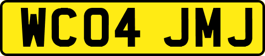 WC04JMJ