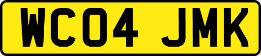 WC04JMK