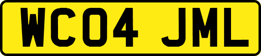 WC04JML