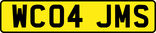 WC04JMS