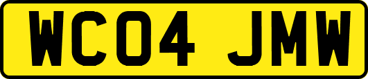 WC04JMW