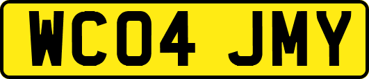 WC04JMY
