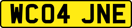 WC04JNE