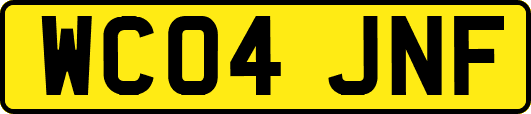 WC04JNF