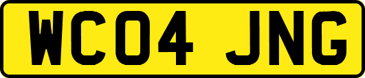 WC04JNG