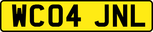 WC04JNL