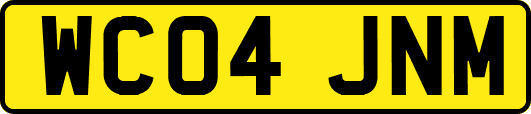 WC04JNM