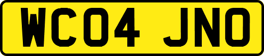 WC04JNO