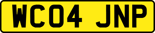 WC04JNP