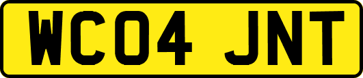 WC04JNT