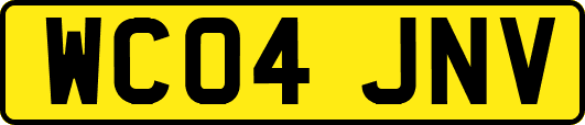 WC04JNV