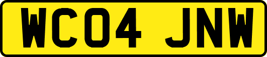 WC04JNW