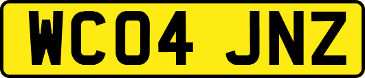 WC04JNZ