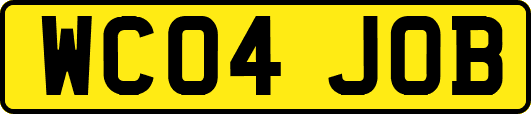 WC04JOB