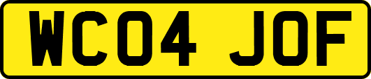 WC04JOF