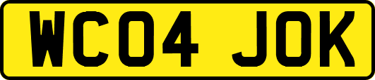 WC04JOK