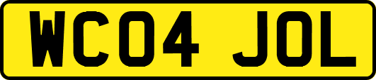 WC04JOL