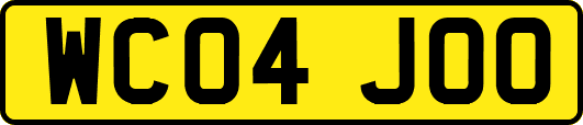 WC04JOO