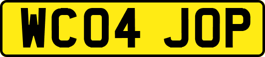 WC04JOP