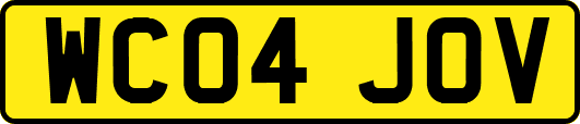 WC04JOV