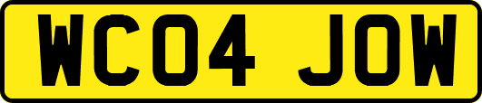 WC04JOW