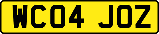WC04JOZ