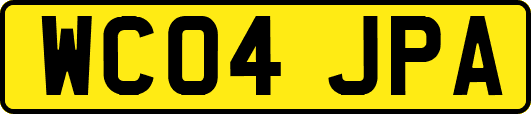 WC04JPA