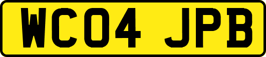 WC04JPB