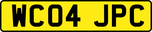 WC04JPC