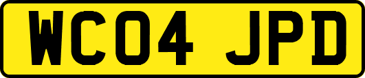 WC04JPD