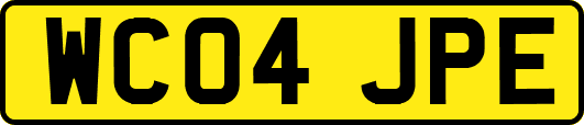 WC04JPE