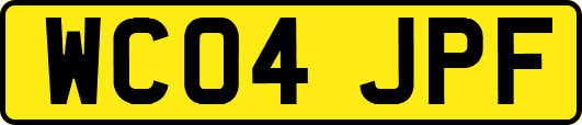 WC04JPF