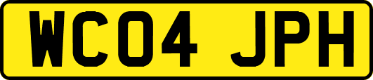 WC04JPH