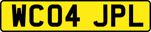 WC04JPL
