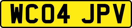 WC04JPV