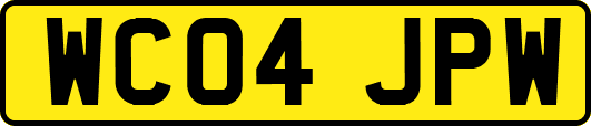 WC04JPW