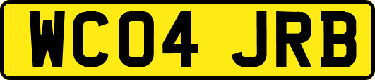 WC04JRB