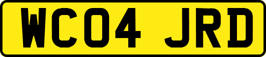 WC04JRD