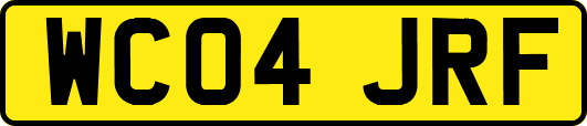 WC04JRF
