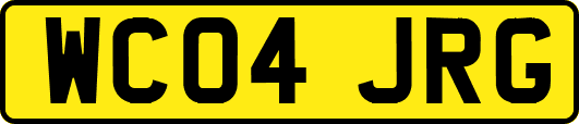 WC04JRG